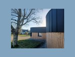 ERIC MARION ARCHITECTE 56100