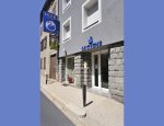 LOGIS HOTEL** RESTAURANT LE CYGNE 43200