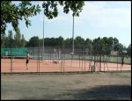 TENNIS CLUB VILLEFRANCHOIS 12200