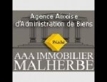 IMMOBILIER MALHERBE 13100