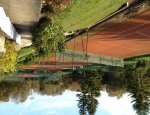 CHANTILLY TENNIS CLUB Chantilly