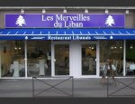 Photo LES MERVEILLES DU LIBAN