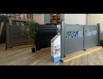 AP DIFFUSION Ronchamp
