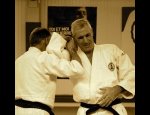 AIKIBUDO ET KOBUDO SPORTING CLUB DE BERNAY Bernay