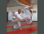 Photo AIKIBUDO ET KOBUDO SPORTING CLUB DE BERNAY