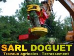 SARL DOGUET 50390