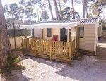 CAMPING LES GRANDS PINS 83330
