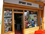 SPORT 2000 05560