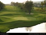 GOLF DE LA SAINTE BAUME Nans-les-Pins