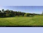 Photo GOLF DE LA SAINTE BAUME