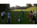 GOLF DE LA SAINTE BAUME 83860