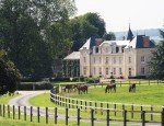 HOTEL HARAS DE LA POTARDIERE 72200