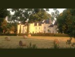 HOTEL HARAS DE LA POTARDIERE 72200