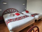 Photo HOTEL LE RELAIS DE LA GRANGE