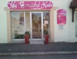 Photo MY BEAUTIFUL NAILS INSTITUT DE BEAUTE ET D'ONGLERIE