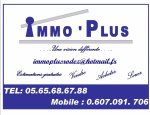 IMMO'PLUS 12000