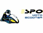 SPO MOTO SCOOTER 42220