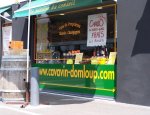 CAVAVIN DIVIN Domloup