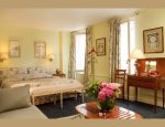 HOTEL LE RELAIS DU LOUVRE Paris 01