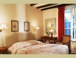 HOTEL LE RELAIS DU LOUVRE Paris 01