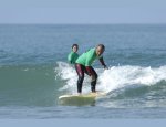 INSIDE SURF SCHOOL Longeville-sur-Mer