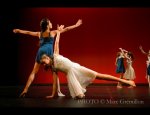 Photo ESPACE DANSE ASSOCIATION TERPSICHORE