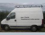 MULTISERVICES JEAN-CLAUDE 11120