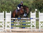 CENTRE EQUESTRE ET PONEY CLUB DE PORNIC 44210