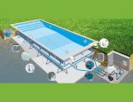 PISCINES SERVICES 67 / GLAUSINGER PISCINES 67490
