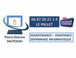 PIERRE MAINTENANCE INFORMATIQUE 44330