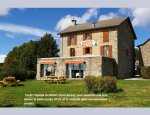 AUBERGE DE SAINT ANDRE Saint-André-en-Vivarais