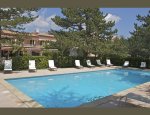 HOTEL LOU PEBRE D'AI Plan-d'Aups-Sainte-Baume