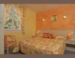 HOTEL LOU PEBRE D'AI Plan-d'Aups-Sainte-Baume