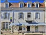 HOTEL DU LION D'OR Chauvigny