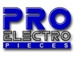 PRO-ELECTRO PIECES 38130