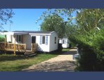 CAMPING LE PRE VERT 17450