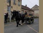 Photo ECURIE DES CRINIERES AU VENT