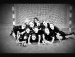 ROUEN 76 UNIVERSITE HAND BALL 76000