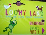 Photo LOOMY LAND
