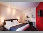 HOTEL DOISY ETOILE 75017