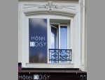 HOTEL DOISY ETOILE Paris 17