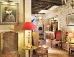 HOTEL SAINT PAUL RIVE GAUCHE Paris 06