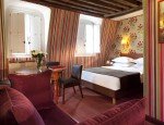HOTEL SAINT PAUL RIVE GAUCHE 75006