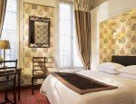HOTEL SAINT PAUL RIVE GAUCHE Paris 06
