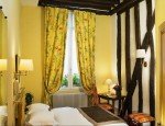 HOTEL SAINT PAUL RIVE GAUCHE Paris 06