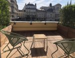 HOTEL SAINT JULIEN 49000