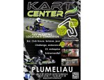 KART CENTER Pluméliau