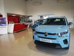 CITROEN / PEUGEOT     GARAGE SAUTER 68250