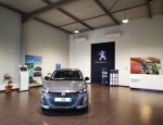 CITROEN / PEUGEOT     GARAGE SAUTER Rouffach