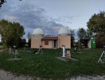 Photo CLUB D'ASTRONOMIE LYON AMPERE